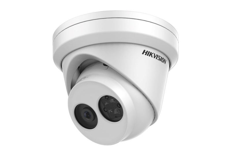 Hikvision IP Camera 3MP Outdoor Indoor Nightvision Dome Camera Carousel 1