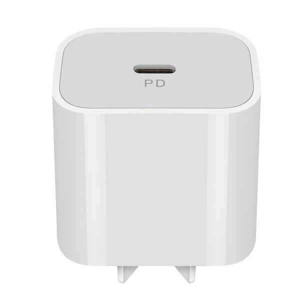 Fast iPhone Charger62990728718978112