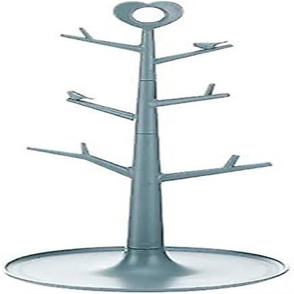 Mug Holder Tree Mug Holder Coffee Mug Holder Removable Organizer Mug Rack Sta Carousel 1