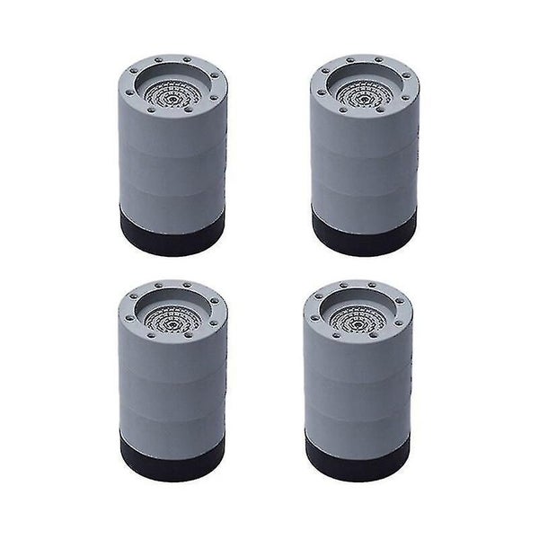 Washing Machine Feet Slipstop Rubber Feet Anti Vibration Washing Machine Stand Carousel 1