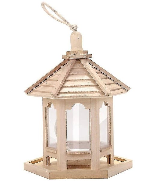 Hanging Bird Feeder Waterproof Bird Feeder Bird Feeder Bird Feeder For Wild B Carousel 1