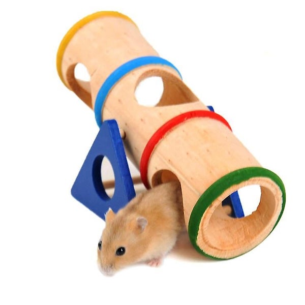 Hamster Accessories Hamster Toy Seesaw Exercise Increase The Fun Of Life Su Carousel 1