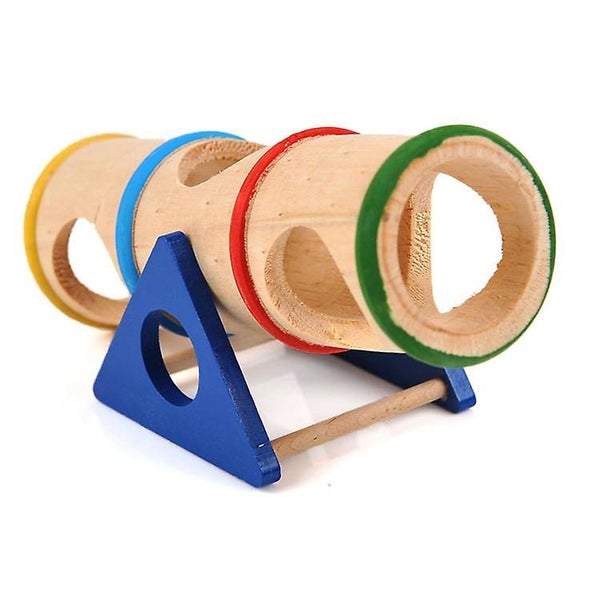 Hamster Accessories Hamster Toy Seesaw Exercise Increase The Fun Of Life Su Carousel 4