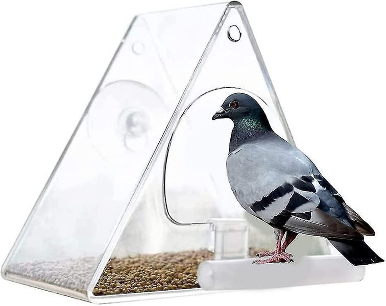 Window Bird Feeder Window Bird Feeder Squirrel Feeder Bird Feederbird Gift Carousel 1