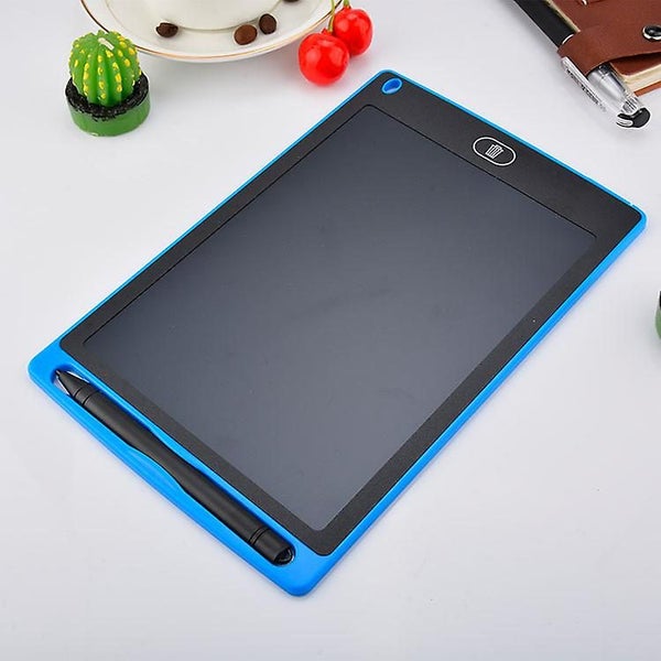 blue 1 Piece Color Lcd Writing Board 8.5 Drawing Board Graphic Board Key L64393065047553111