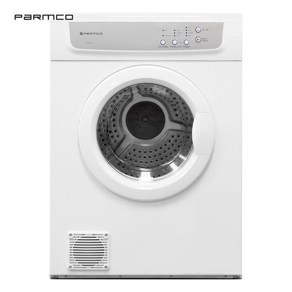 PARMCO 7KG SENSOR DRIER Carousel 1