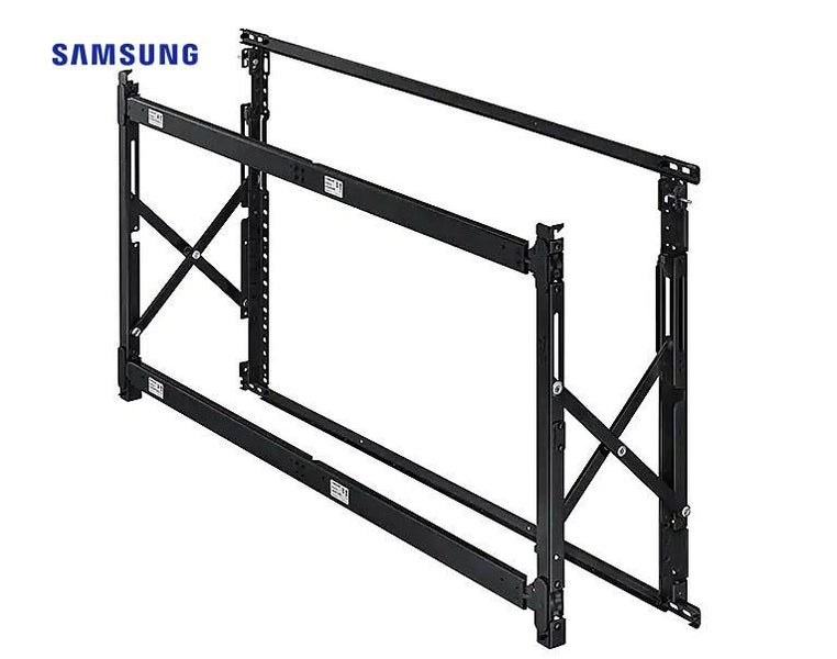 Samsung Wall Mount WMN-55VD Carousel 1
