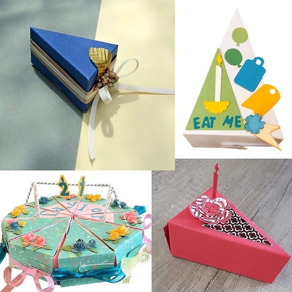 Cutting Dies Dies Scrapbooking Decoration Album Paper Card Craft Carousel 5