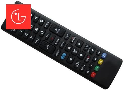 LG akb72914276 Remote Control Carousel 1