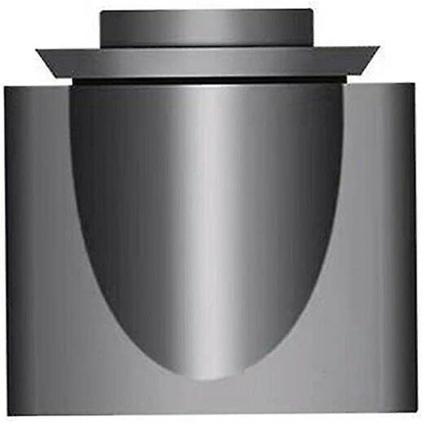 Hair Dryer Nozzle Accessory Smooth Air Attachment For Dyson Supersonic Hd01/ Carousel 1