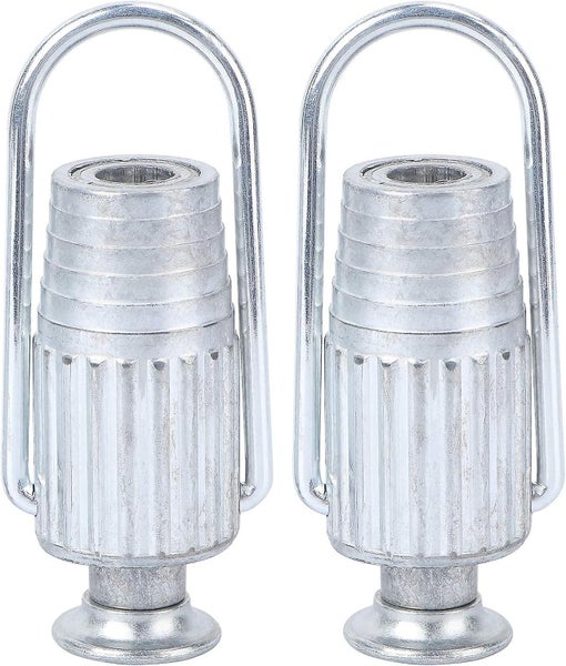 Metal Tensioner For Fixed Pulleys And Clotheslines Clothes Handles Household S Carousel 1
