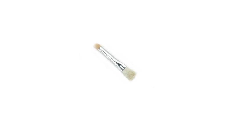 Tamiya 87014 FLAT BRUSH 3 Carousel 1