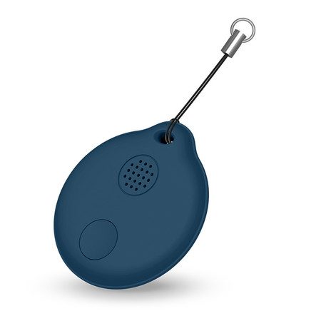 Portable GPS Tracking, Smart Anti Loss Device, GPS Smart Finders Tracker Device Carousel 1