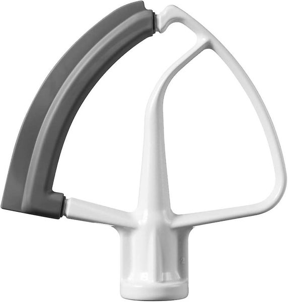 Kitchenaid 4.5-5qt Flexible Edge Mixer Dough Beat optional Accessory For Kitc Carousel 1