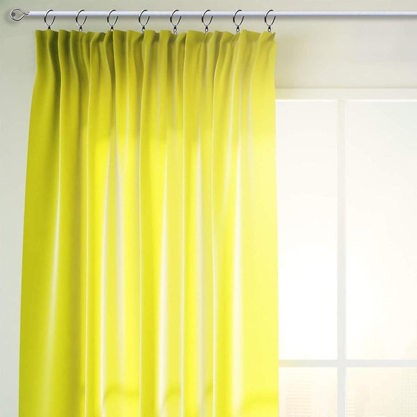 Curtain Cord 4 Meters Mesh Curtain Cord 8 Hooks Carousel 5