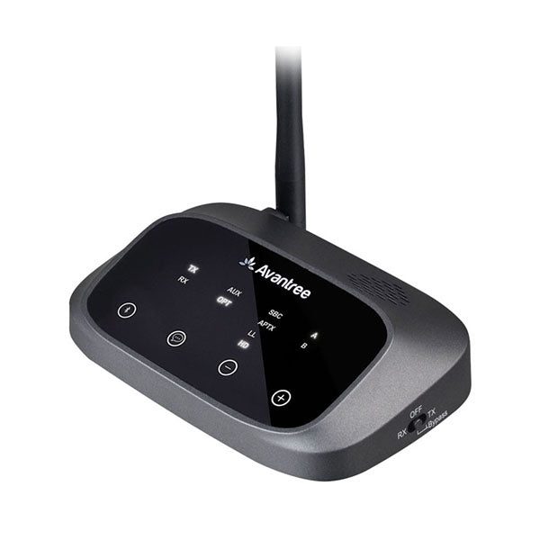 Avantree Dual Bluetooth Transceiver Carousel 1