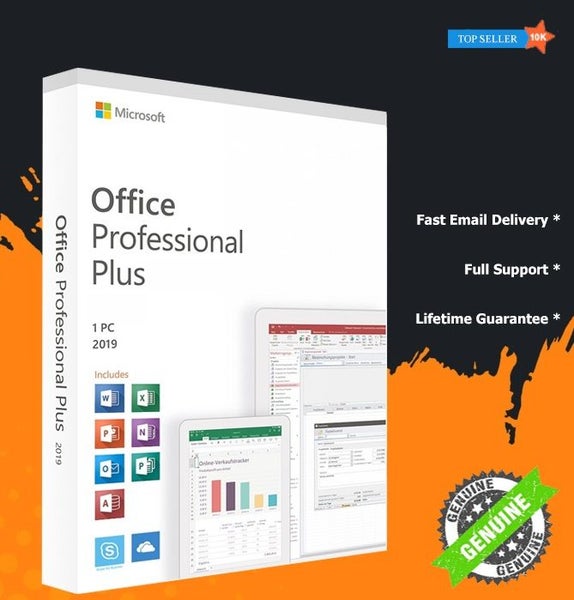 **SALE** Microsoft Office 2019 Professional Plus (PRO) setup.office.com Carousel 1