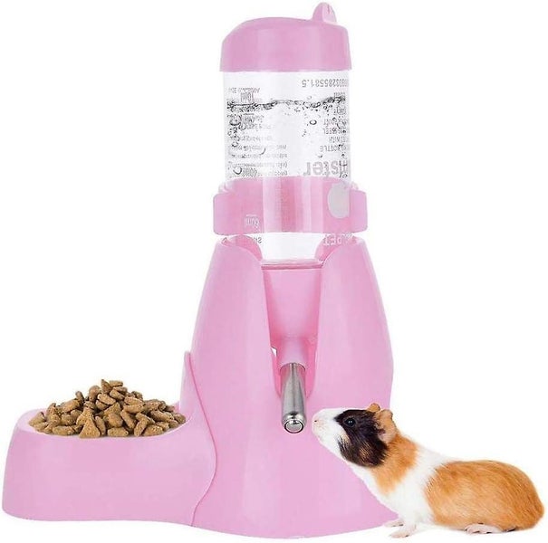Water Bottle For Small Animals Rabbit Water Bottle For Small Animals Hamsters Carousel 1