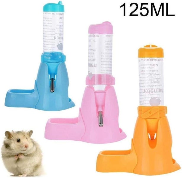 Water Bottle For Small Animals Rabbit Water Bottle For Small Animals Hamsters Carousel 3