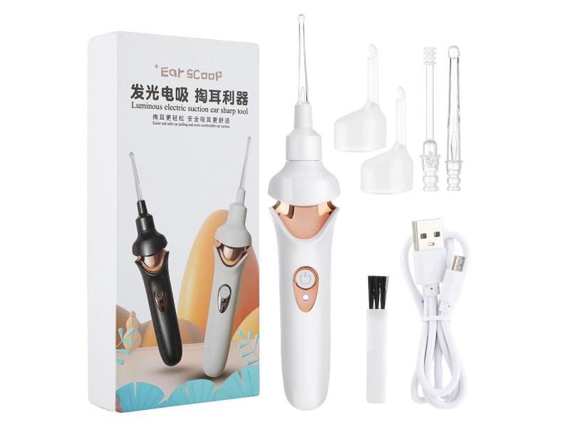 Ear Wax Remover Carousel 1