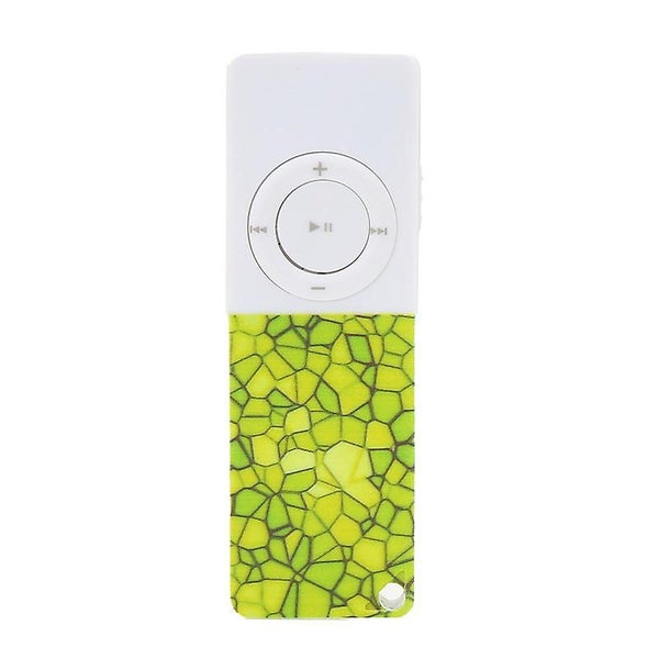 2pcs Mp3 Player School Gift For Kids Portable Mp3 Player Hifi Lossless Slim Carousel 1