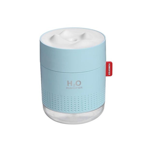 Humidifier Bedroom Usb Room Humidifier Humidifier Children's Room Plant Humidi Carousel 1