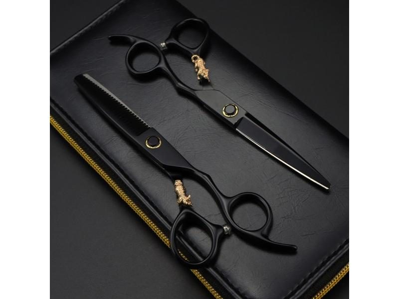 Hair Scissors Carousel 1