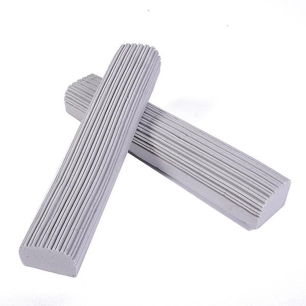 Mop Head Refills Absorbent Sponge Mop Head Broom Pads -pack Of 5 Replacement Carousel 2