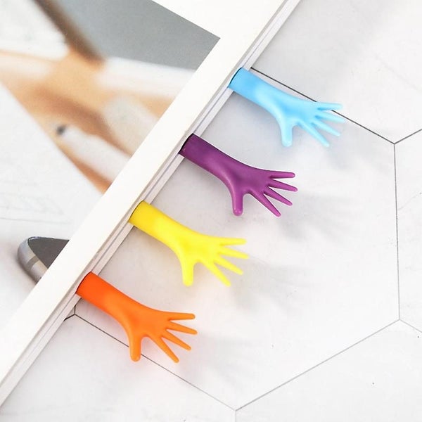 Bookmarks 4 Sets Gifts/Bookmarks Bookcase/new And Strange Products Carousel 1