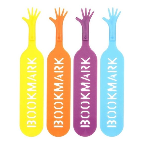 Bookmarks 4 Sets Gifts/Bookmarks Bookcase/new And Strange Products Carousel 2