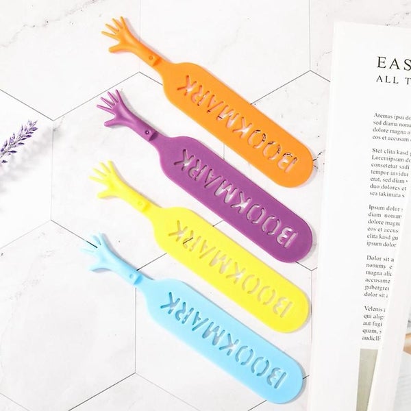Bookmarks 4 Sets Gifts/Bookmarks Bookcase/new And Strange Products Carousel 5