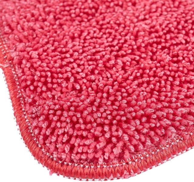 4pcs Cleaning Mop For Vorfreude Spray Mop And All Washable Mops Mops Carousel 2