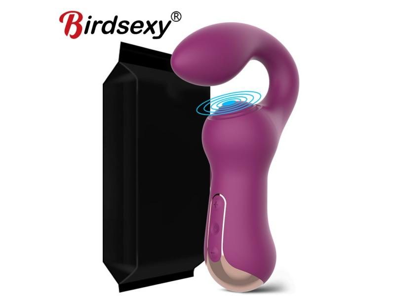 Powerful AV Wand Vibrators For Women Clitoris Stimulator AV Stick G Spot Carousel 1