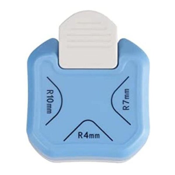 Paper Punch 3 In 1 Rounded Corners For Diy Projects Scrapbooking Card Mak Carousel 1