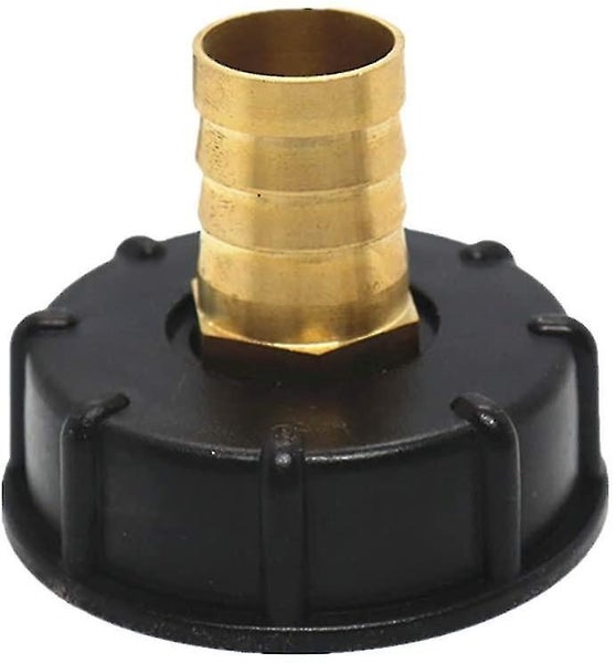 1000l Tank Quick Connect Nipple Multi Tank Fitting Brass Hose Connector 32m Carousel 1
