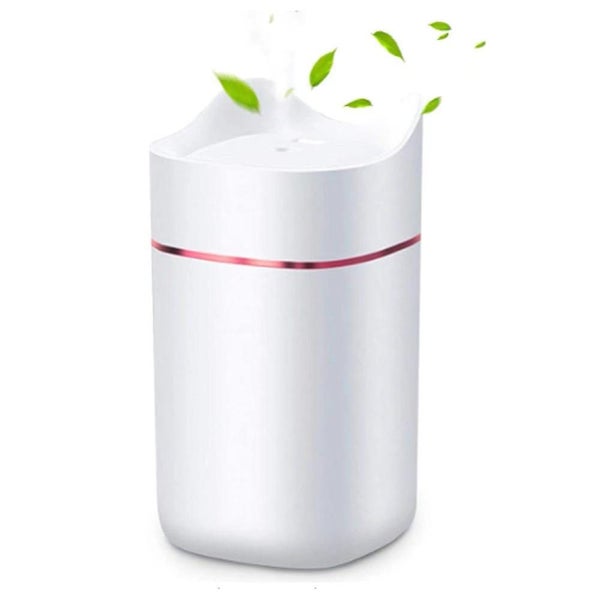 Air Humidifier 1.4l Quiet Humidifier Cool Mist Household Air Humidifier Ult Carousel 1