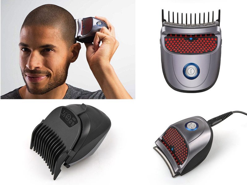 Cordless Hair Clippers NZ Clearance Carousel 11
