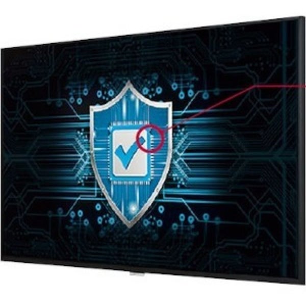 LG 65UH5J-H Digital Signage Display - 165.1 cm (65") LCD - 3840 x 2160 - Edge LE Carousel 2