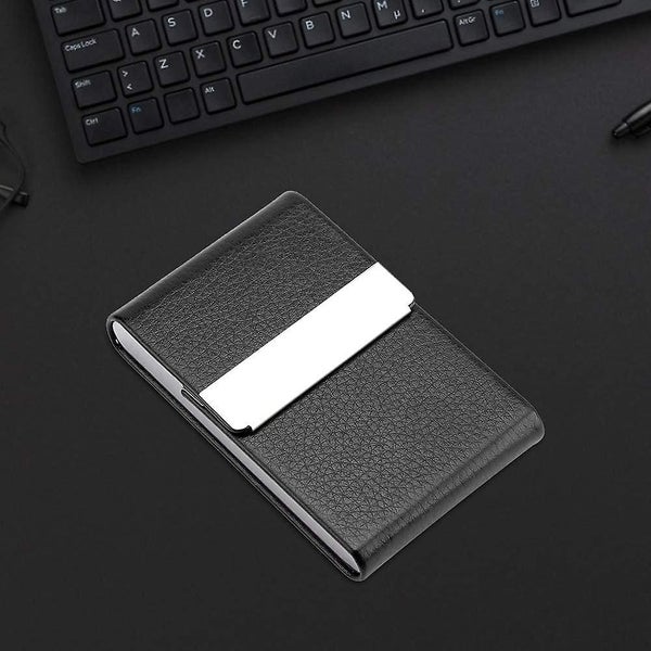 Pu Cigarette Storage Box Plain Protective Storage Box With Durable Slot Cigare Carousel 2