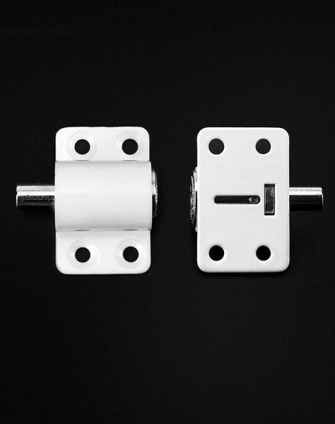 2 Piece Sliding Patio Lock Patio Door Lock Patio Door Window Bolt Sliding Un Carousel 5