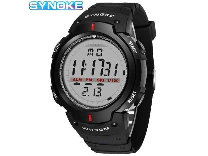 Mens Watch Carousel 1