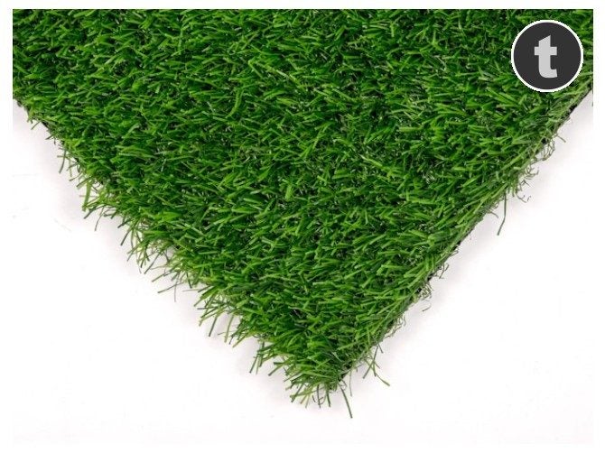 Artificial Landscaping Grass Fairway 30mm 30m² Carousel 1