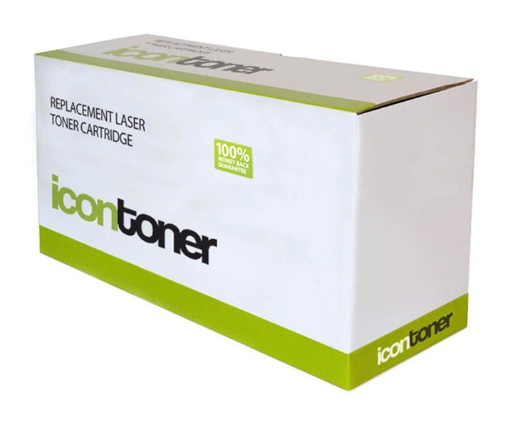 Fuji Xerox CP315 / CT202610 Compatible Black Toner Carousel 1