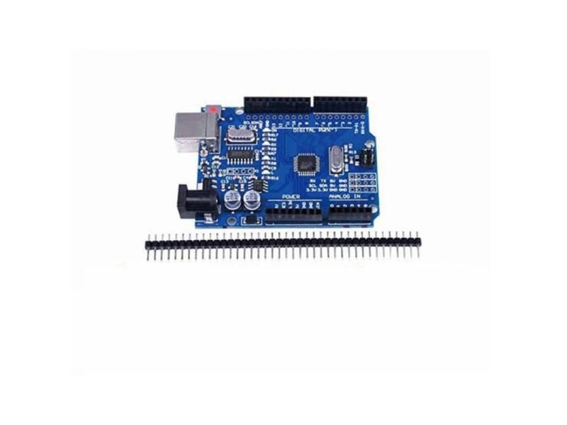 UNO R3 Development Board CH340 CH340G For Arduino UNO R3 Motherboard With DIP Carousel 1