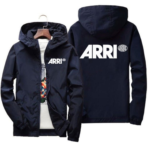 Sunscreen Waterproof Beach Casual Jackets ARRI Men's Summer Carousel 2