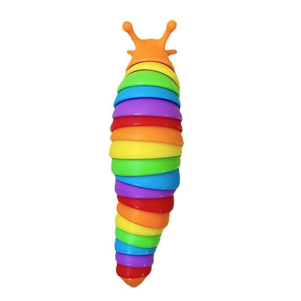 Sensory Toys 3dtoy Articulated Fingers Anxiety Stress Reliever Office Desktop Carousel 1