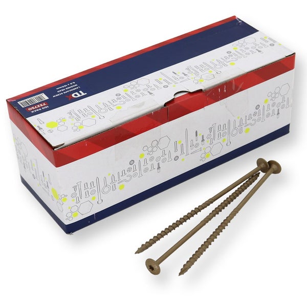 LANDSCAPE SCREW Carousel 2