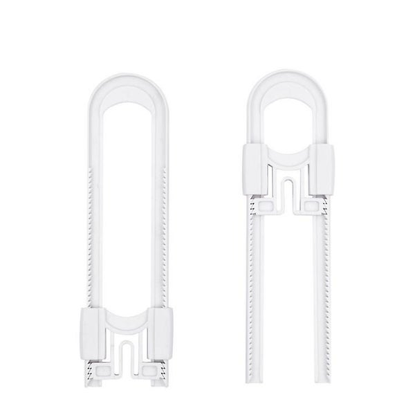 [6 Pieces] Child Safety Sliding Cabinet Locks Baby-proof Cabinet Knobs And Ca Carousel 1