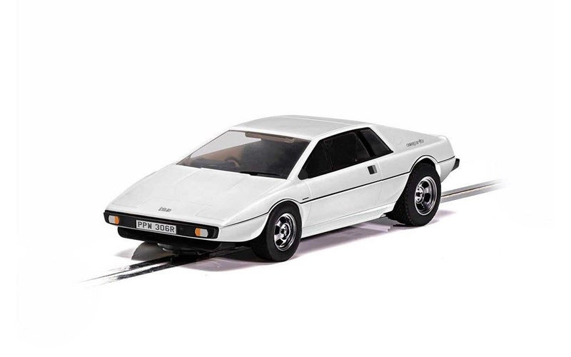 Scalextric C4229 Lotus Esprit S1 - James Bond: The Spy Who Loved Me Carousel 1