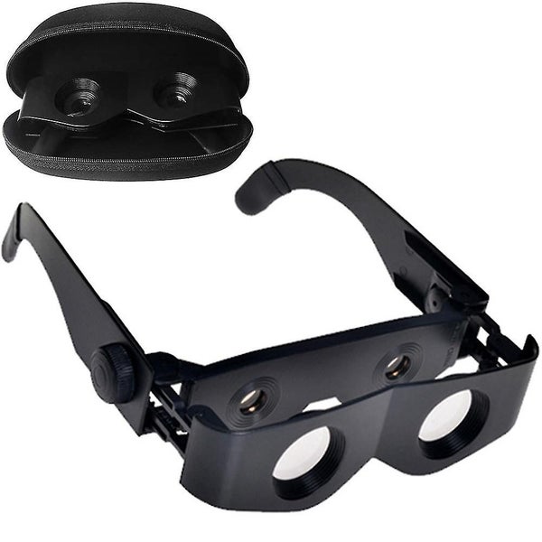 Fishing Binoculars Glasses Magnifying Telescope For Bird Watching Sports Conce Carousel 1